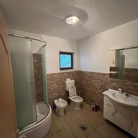 Stari Grad * 도보이