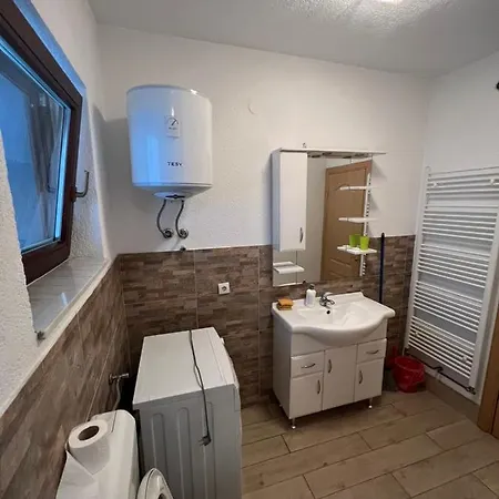 Stari Grad 게스트하우스 *