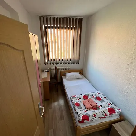 Pensionat Stari Grad *