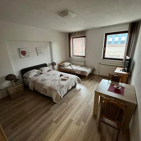 Stari Grad * 도보이