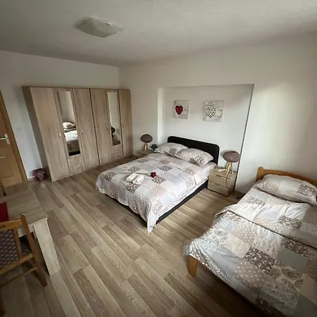 게스트하우스 Stari Grad