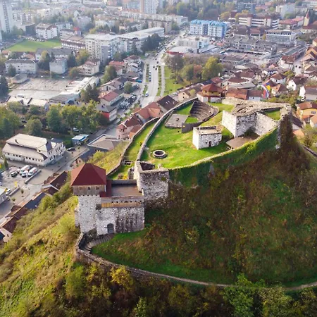 Stari Grad Gæstehus