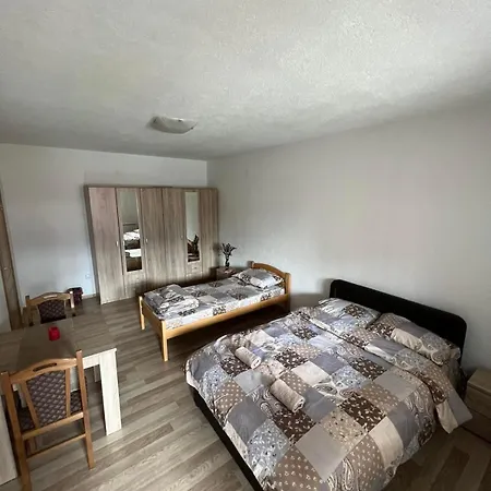 게스트하우스 Stari Grad 도보이