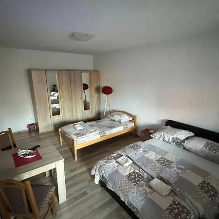 Gæstehus Stari Grad Doboj