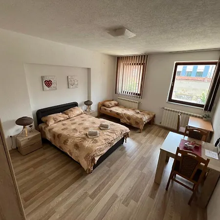 Stari Grad Pensionat Doboj
