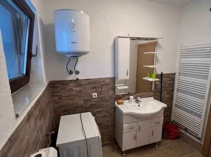 Stari Grad Pensionat *