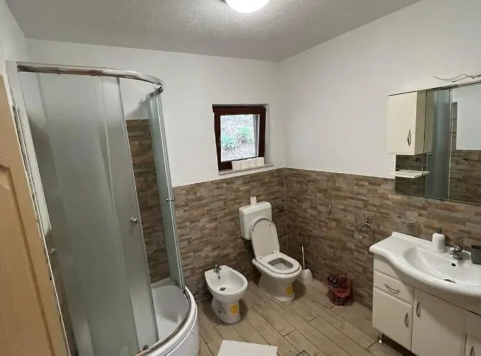 Pensionat Stari Grad