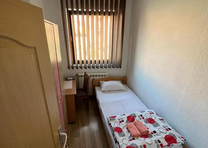 Pensionat Stari Grad *