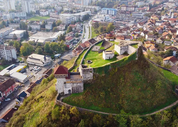 Stari Grad Pensionat